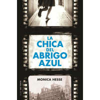  La Chica del Abrigo Azul / Girl in the Blue Coat – Monica Hesse