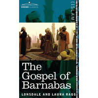  Gospel of Barnabas – Lonsdale Ragg,Laura Ragg