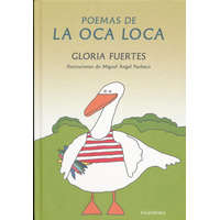  Poemas de la Oca Loca – GLORIA FUERTES