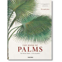  Martius. The Book of Palms – H. Walter Lack,Carl Friedrich Philipp von Martius