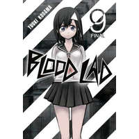  Blood Lad, Vol. 9 – Yuuki Kodama