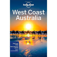  Lonely Planet West Coast Australia – Lonely Planet,Brett Atkinson,Carolyn Bain,Steve Waters