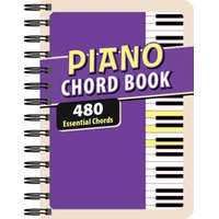  PIANO CHORD BK – Ltd Publications International