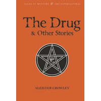  The Drug and Other Stories – Aleister Crowley,William Breeze,David Stuart Davies