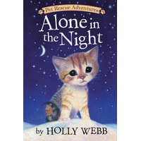  Alone in the Night – Holly Webb,Sophy Williams