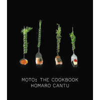  Homaro Cantu - MOTO – Homaro Cantu