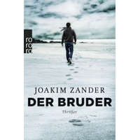  Der Bruder – Joakim Zander,Ursel Allenstein,Nina Hoyer