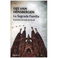  La Sagrada Familia – GIJS VAN HENSBERGEN