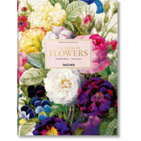  Redoute. Book of Flowers – H. Walter Lack