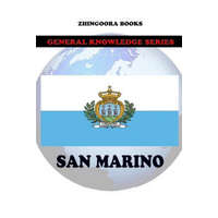  San Marino – Zhingoora Books