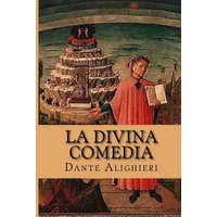  La Divina Comedia (Spanish Edition) – Dante Alighieri
