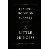  A Little Princess – MS Frances Hodgson Burnett