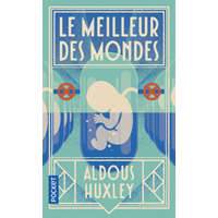  Le meilleur des mondes – Aldous Huxley