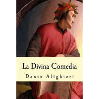  La Divina Comedia – Dante Alighieri