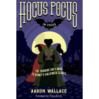  Hocus Pocus in Focus – Aaron Wallace,Thora Birch