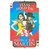 Texas Hold 'Em – George R. R. Martin