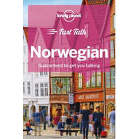 Lonely Planet Fast Talk Norwegian – Lonely Planet