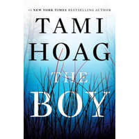  Tami Hoag - Boy – Tami Hoag