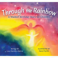  Through the Rainbow – Lou Harvey-Zahra