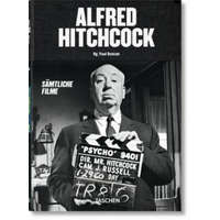  Alfred Hitchcock. Sämtliche Filme – Paul Duncan