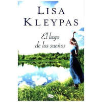  El lago de los sueños – Lisa Kleypas