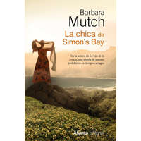  LA CHICA DE SIMONS'S BAY – BARBARA MUTCH