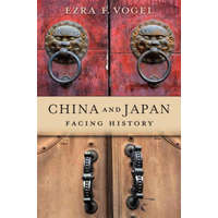  China and Japan – Ezra F. Vogel