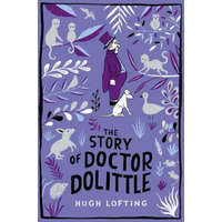  Story of Doctor Dolittle – Hugh Lofting
