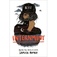 Internment – Samira Ahmed