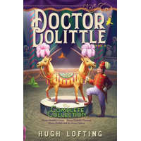  Doctor Dolittle The Complete Collection, Vol. 2 – Hugh Lofting,Hugh Lofting