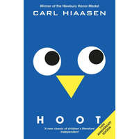  Carl Hiaasen - Hoot – Carl Hiaasen