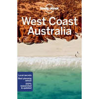  Lonely Planet West Coast Australia – Lonely Planet