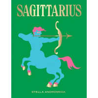  Sagittarius – Stella Andromeda
