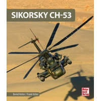  Sikorsky CH-53 – Bernd Vetter,Frank Vetter