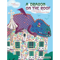  Dragon on the Roof – Cecile Alix