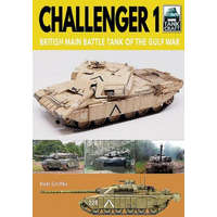  Challenger 1 – ROBERT GRIFFIN