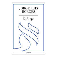  EL ALEPH – JORGE LUIS BORGES