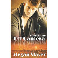  Off Camera: Hot Gay Romance – Megan Slayer