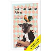  de La Fontaine Jean - Fables – de La Fontaine Jean