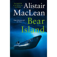  Bear Island – Alistair MacLean