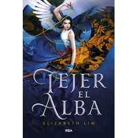  TEJER EL ALBA 1 – ELIZABETH LIM