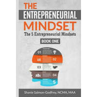  The Entrepreneurial Mindset: The 5 Entrepreneurial Mindsets – Shanie Salmon-Godfrey