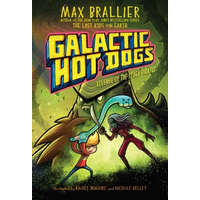  Galactic Hot Dogs 3 – Rachel Maguire,Nichole Kelley