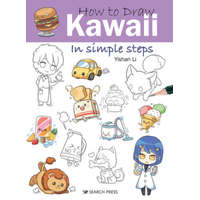  How to Draw: Kawaii