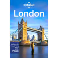  Lonely Planet London – Lonely Planet,Damian Harper,Steve Fallon,Lauren Keith,MaSovaida Morgan,Tasmin Waby