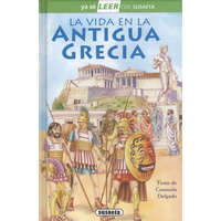  La vida en la Antigua Grecia