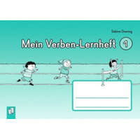  Mein Verben-Lernheft. Bd.1 – Sabine Doering