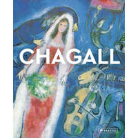  Chagall – Ines Schlenker