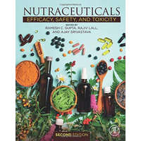  Nutraceuticals – Rajiv Lall,Ajay Srivastava