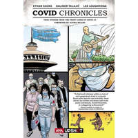  Covid Chronicles – Ethan Sacks